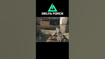 AK 12 ALTERNATING CURRENT #deltaforce #deltaforcemobile #garenadeltaforcemobile