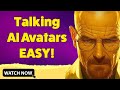 How to Use ComfyUI_Sonic for Lightning-Fast AI Voice Generation 🚀 (Full Tutorial) | Avatar talking