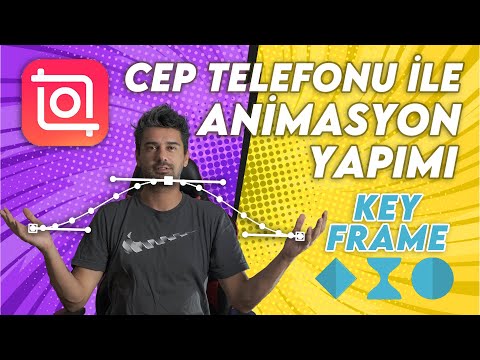 Video: Bir Mesaja Animasyon Nasıl Eklenir