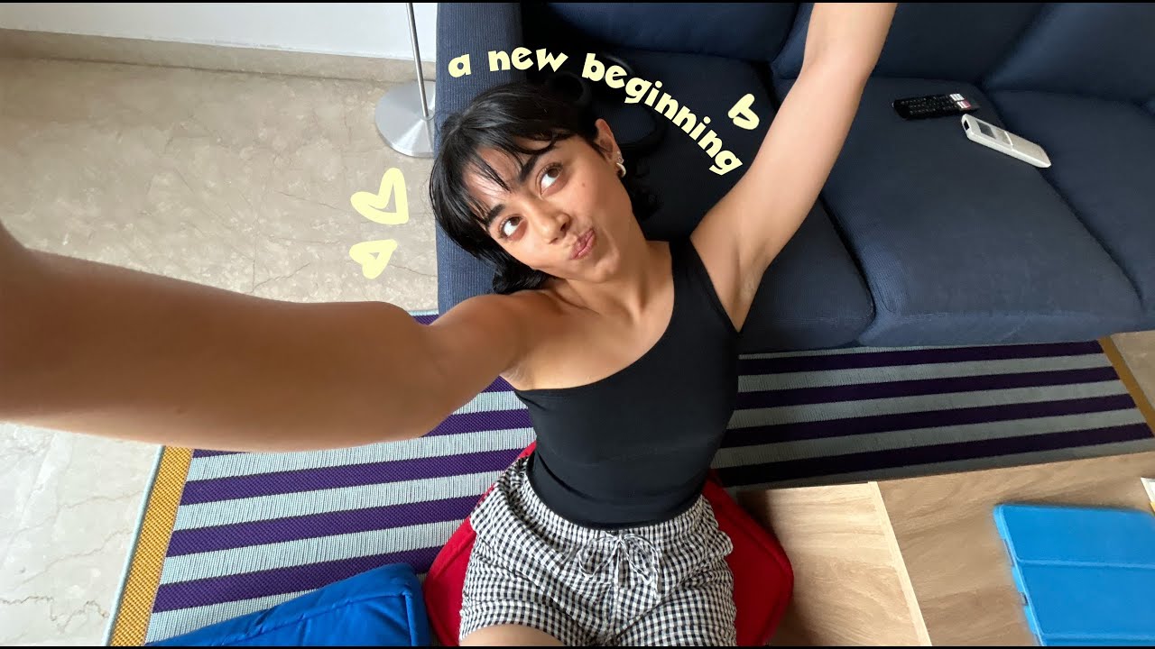 итак...я переехал в Мумбаи?!!