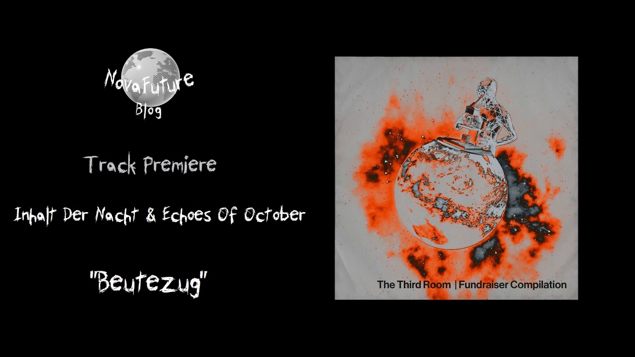 Inhalt Der Nacht Echoes Of October