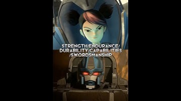 Optimus Primal Wfc Trilogy Vs Miko Apex Armor Tfp #transformers #shorts