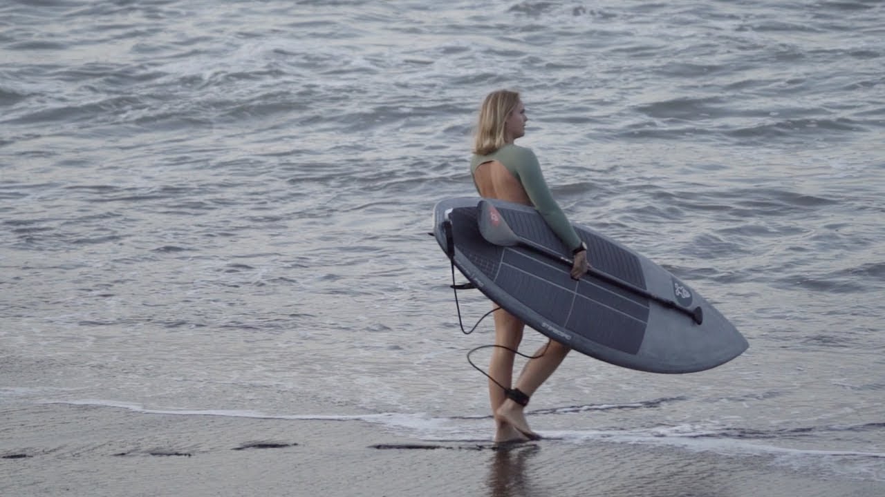 Pro Paddleboard - Starboard