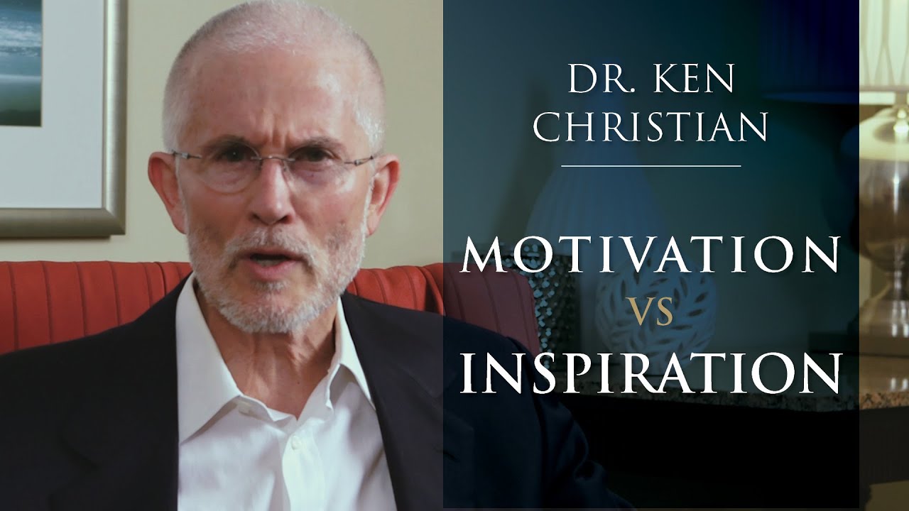 Advanced Distinctions For Advanced Achievers: Motivation: A Threadbare Concept Whose Time Has Passed