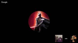 Shout Out To Le Med Student
A clip from General Han Solos hangout where we give a shoutout to our good friend Le Med Student Shout Out To Le Med Student