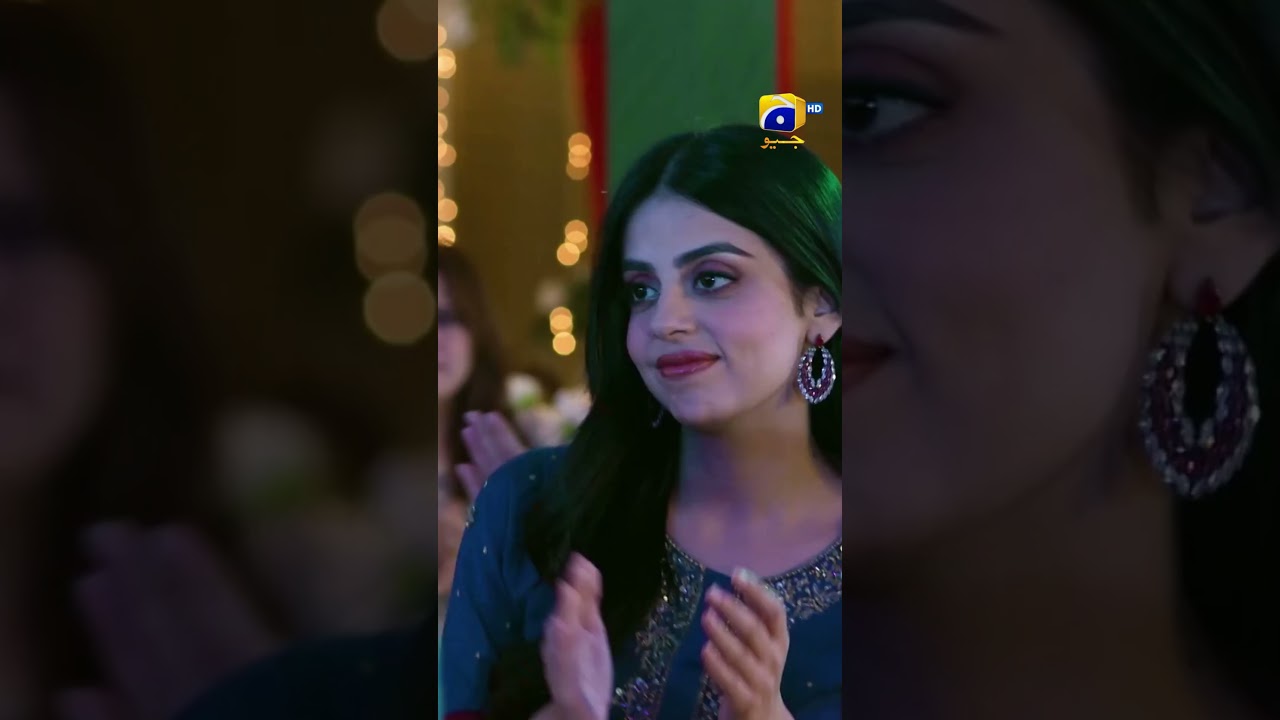 Aagha Ali & Nawal Saeed Dance 