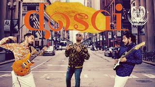 Download Lagu Vāhaka - Dosai [Official Music Video] MP3