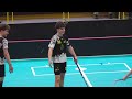 🎥 ZU15: OSS/FK Ozolnieki - FBK Rīga Rockets (2. divīzijas fināls) (25.04.2026)