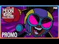 Promo new dimension  marvels moon girl  devil dinosaur season 2  fox fanmadefake