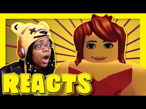 Guest 666 A Roblox Horror Story Part 1 Oblivioushd Reaction Aychristene Reacts - oblivioushd roblox horror story