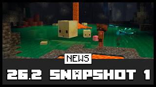 SNAPSHOT CHAOS CUBED - NOVIDADES ADICIONADAS E API GRÁFICA VULKAN!