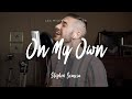 On My Own - Les Misérables (cover by Stephen Scaccia)