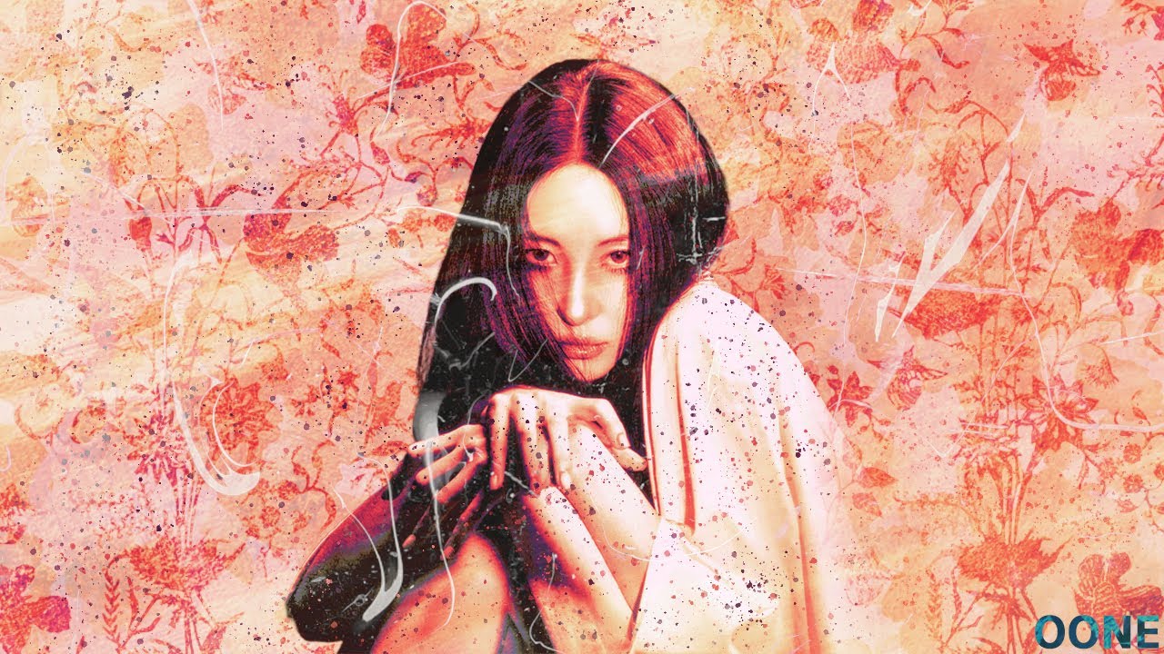 SUNMI (선미) Type Beat “VIVID” KPOP, Disco, Dance - YouTube