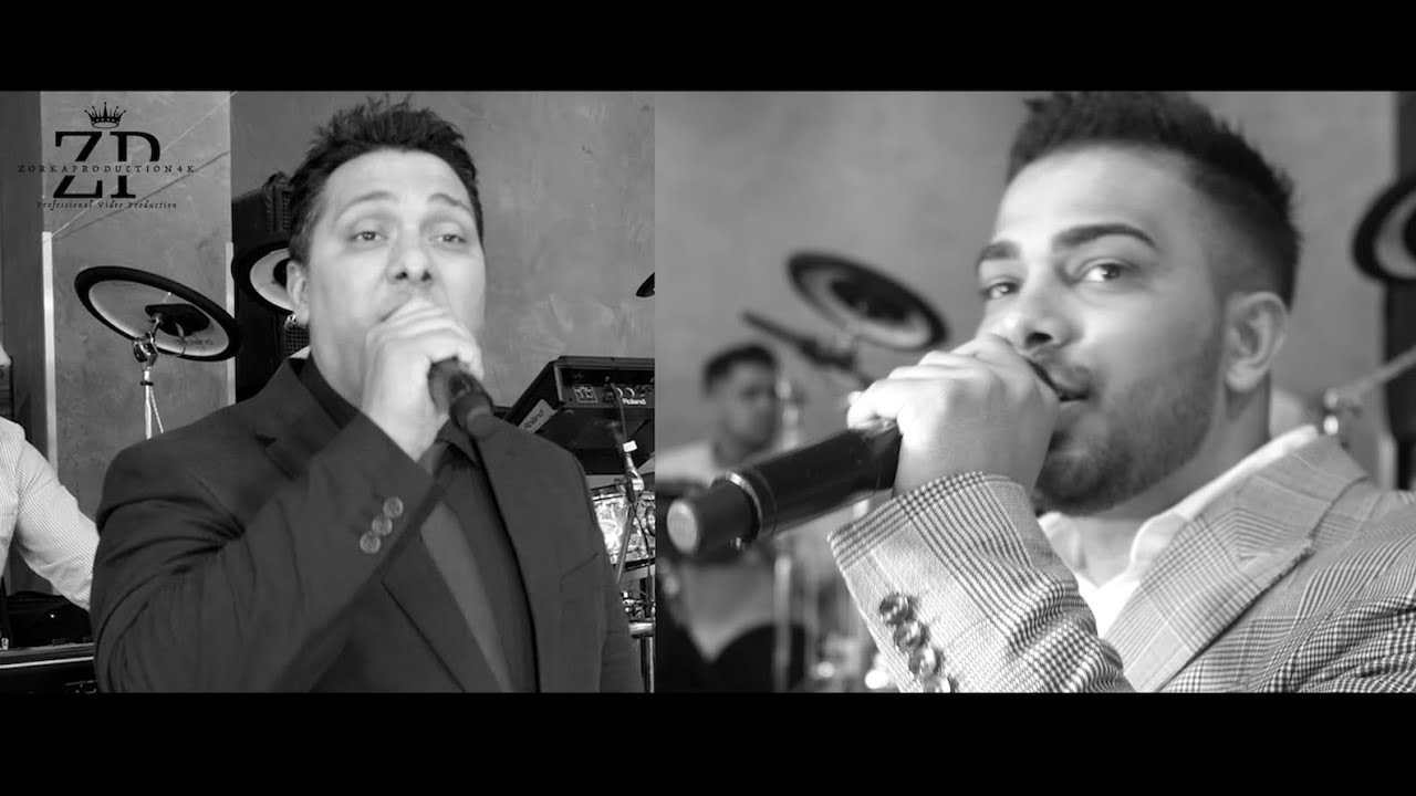 Erdjan & Manuel Ork.Facebook Splet 2023 ZorkaProductionK