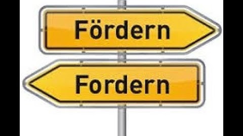 Những cặp từ dễ nhầm lẫn trong tiếng Đức_Phần 1