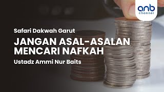 Safari Dakwah Garut & Bandung Selatan