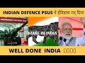 History created by newly formed Indian defence PSUS | Latest defence news | Indian defence news