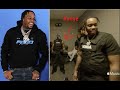 Off the Record: Fivio Foreign Describes Kanye West CHAOTIC Process of Recording Donda in a Stadium