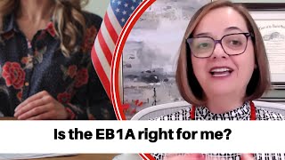 Unlocking the EB1A Mystery: is this your way into making the US your permanent home?