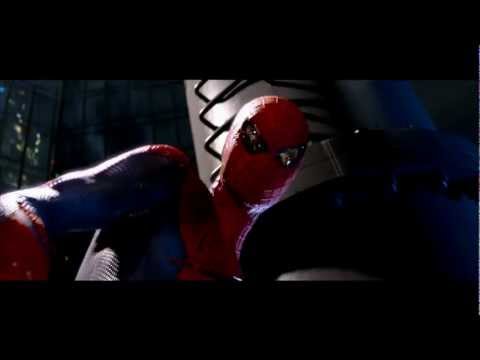 İnanılmaz Örümcek-Adam - The Amazing Spider-Man | Türkçe Altyazılı Fragman