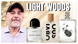 These Woody Fragrances Smell Clean, Fresh & Airy screenshot 2