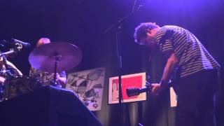 View Yo La Tengo Live Performance at La Cigale in Paris