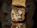 Have you tried baklava  a turkish sweet