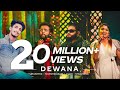 Dewana | NJ Studio Bangla|Season 3 | NJ Jisan official music