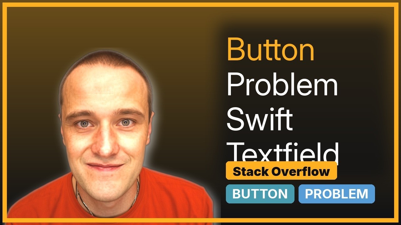 Changing a button's text when another button is clicked from another ...