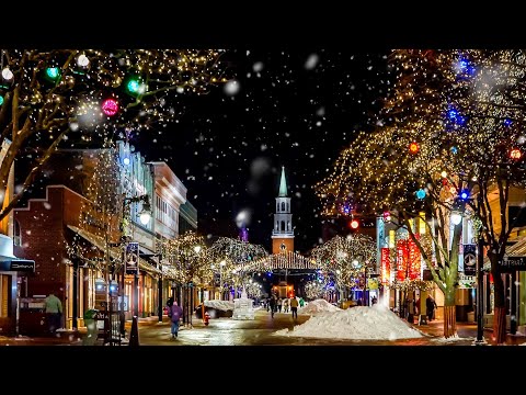 Relaxing Christmas Carol Music Quiet And Comfortable Instrumental Music Happy Christmas Music