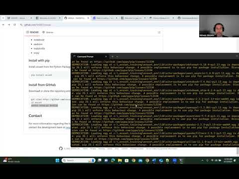 OnSSET Installation Guidelines - Step 2 Installing the model