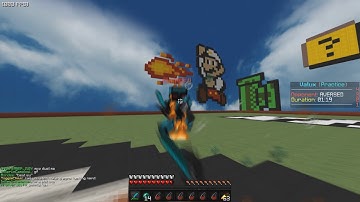 render test (shadowplay)