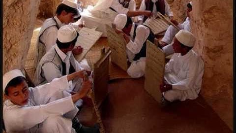 ختمة مرتلة للقارىء الشيخ محمد أبوسنينة ـ سورة الإنسان