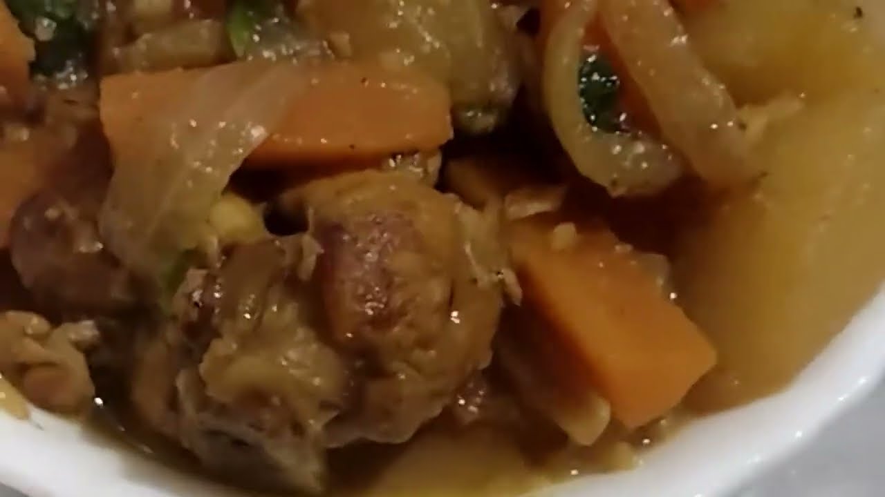 Healthy Chicken Stew Curry Recipe Super Tasty Chicken Stew Recipe