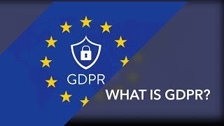 What Is GDPR?