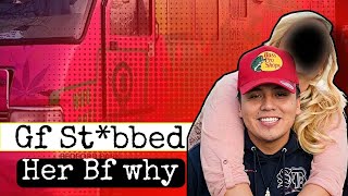 The Girlfriend They Never Met || True crime story New York City 