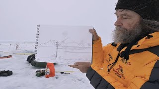 В Арктику - Русский Трейдер (2023)