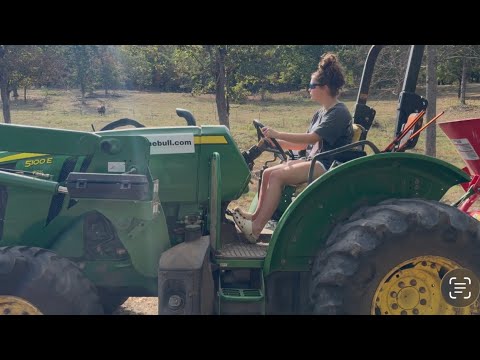 Let’s watch Paislee deal with Rufus 