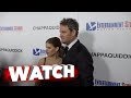 Chappaquiddick Premiere Featurette with Kate Mara and Jason Clarke