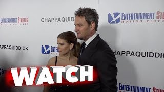 Chappaquiddick Premiere Featurette with Kate Mara and Jason Clarke | ScreenSlam