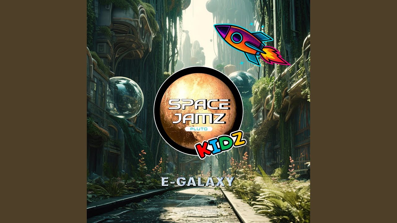 Watch E-Galaxy on YouTube Watch E-Galaxy on YouTube