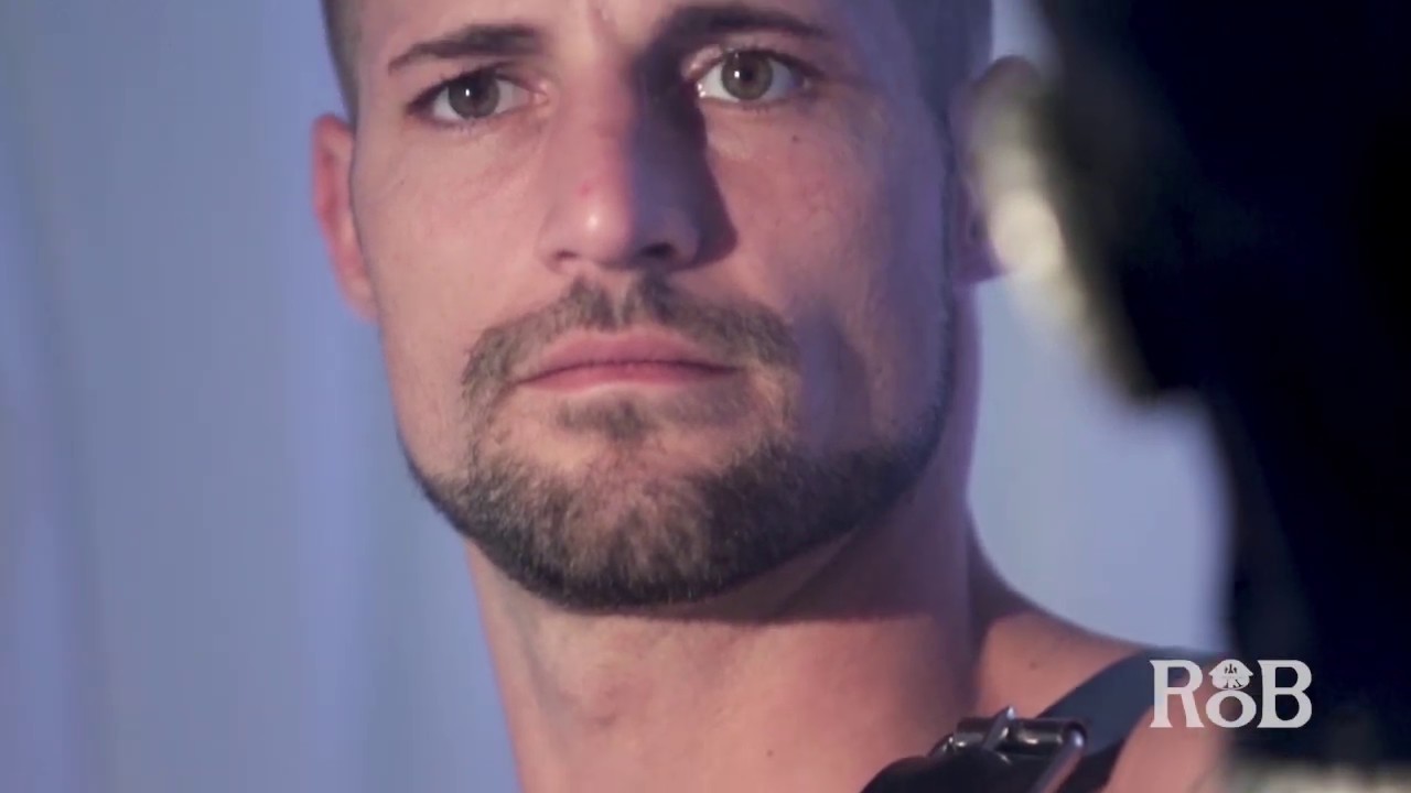 Fetish Colors by RoB Paris V - Black Latex - YouTube