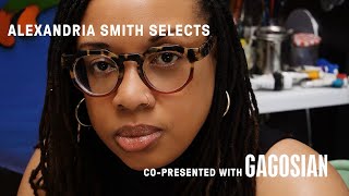Series At Metrograph Alexandria Smith Selects, Co-Presented With Gagosian
