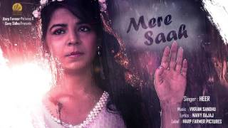 Mere Saah Audio Heer Sharma Harp Farmer Pictures Latest Punjabi Songs 2016