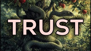 Worm (7) - Power and Trust