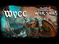Mount &amp; Blade II: Bannerlord - War Sails (Стрим от 26.11.2025)