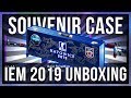 SOUVENIR IEM KATOWICE CASE OPENING