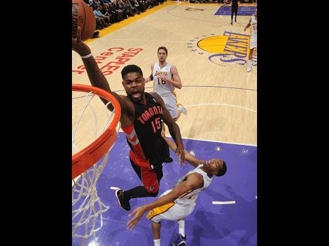 toronto-raptors-success-vs-black-mamba-&-so-long-rudy-gay