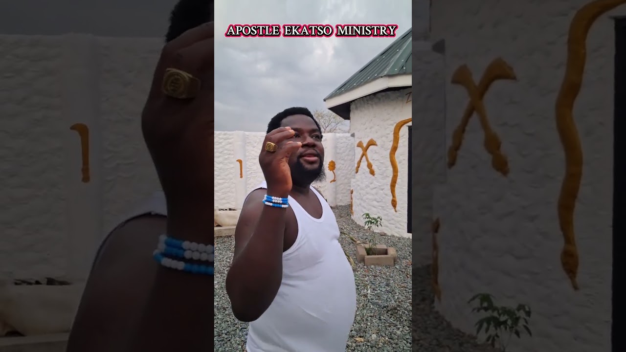 Evidence of the prezence of Power