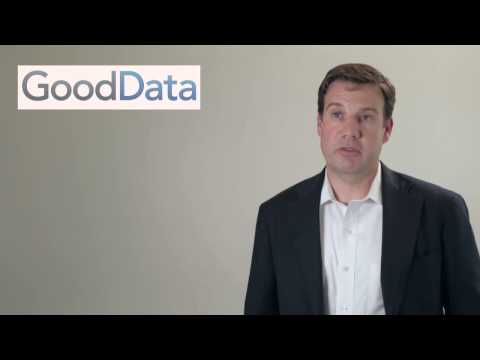 Why GoodData Uses ServiceRocket